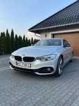 BMW Seria 4 Okazja Bmw 435i Cabrio, niski przebieg