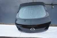 Кришка багажника Mazda 6 GH\Мазда 6\(2007-2013)Хетчбек