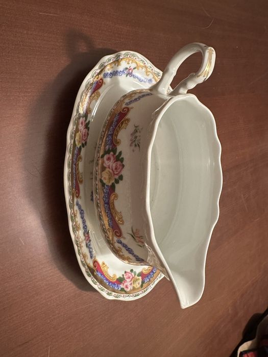 Molheira com prato |Limoges