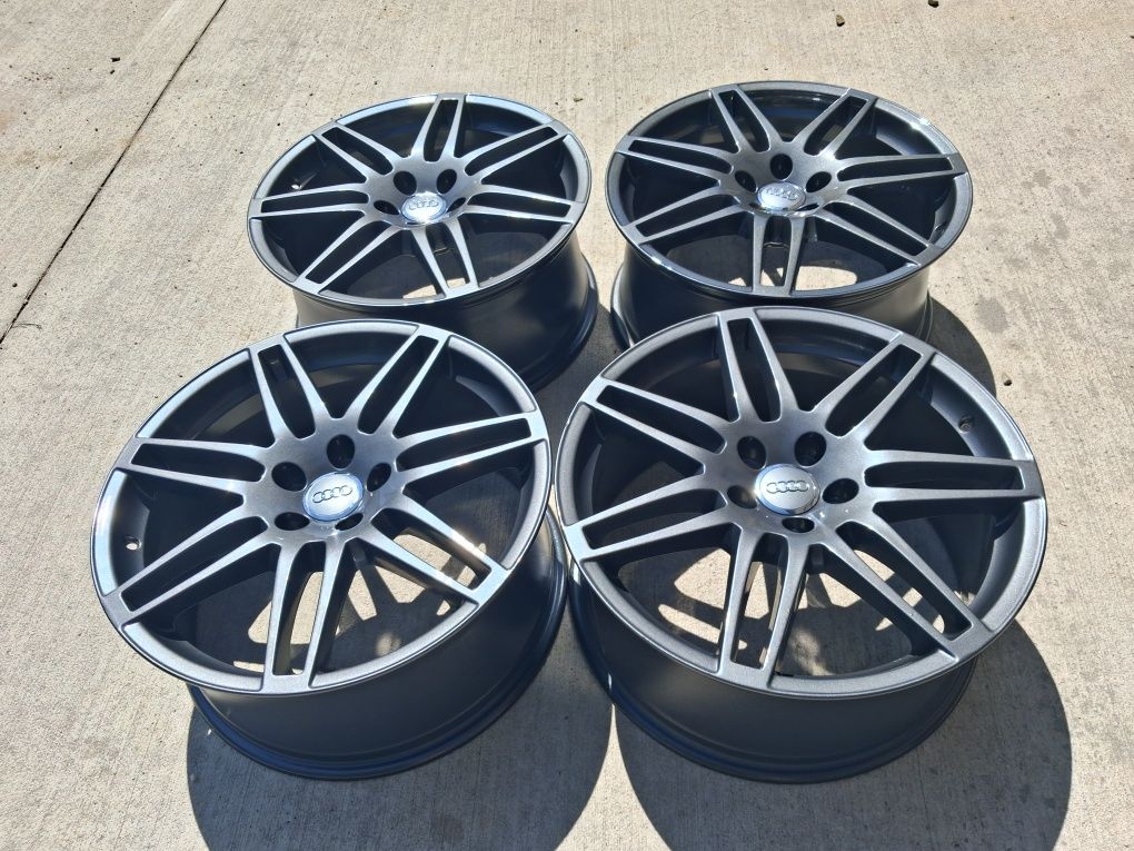 Alufelgi r19 5x112 oryginalne speedline