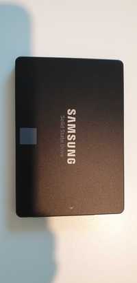 SSD Samsung 860 EVO 500 GB