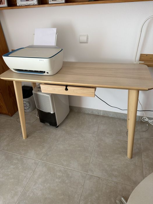 Secretária do Ikeia