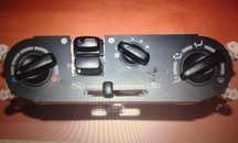 Painel Mitsubishi COLT / LANCER