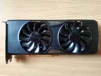 EVGA Geforce GTX 950 SSC 2GB