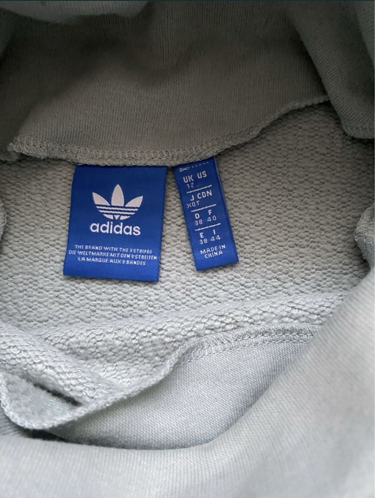 Світшот Kappa, Adidas, Levis M