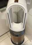 DYSON Purifier Humidify+Cool PH2 De-NOxl oczyszczacz powietrza