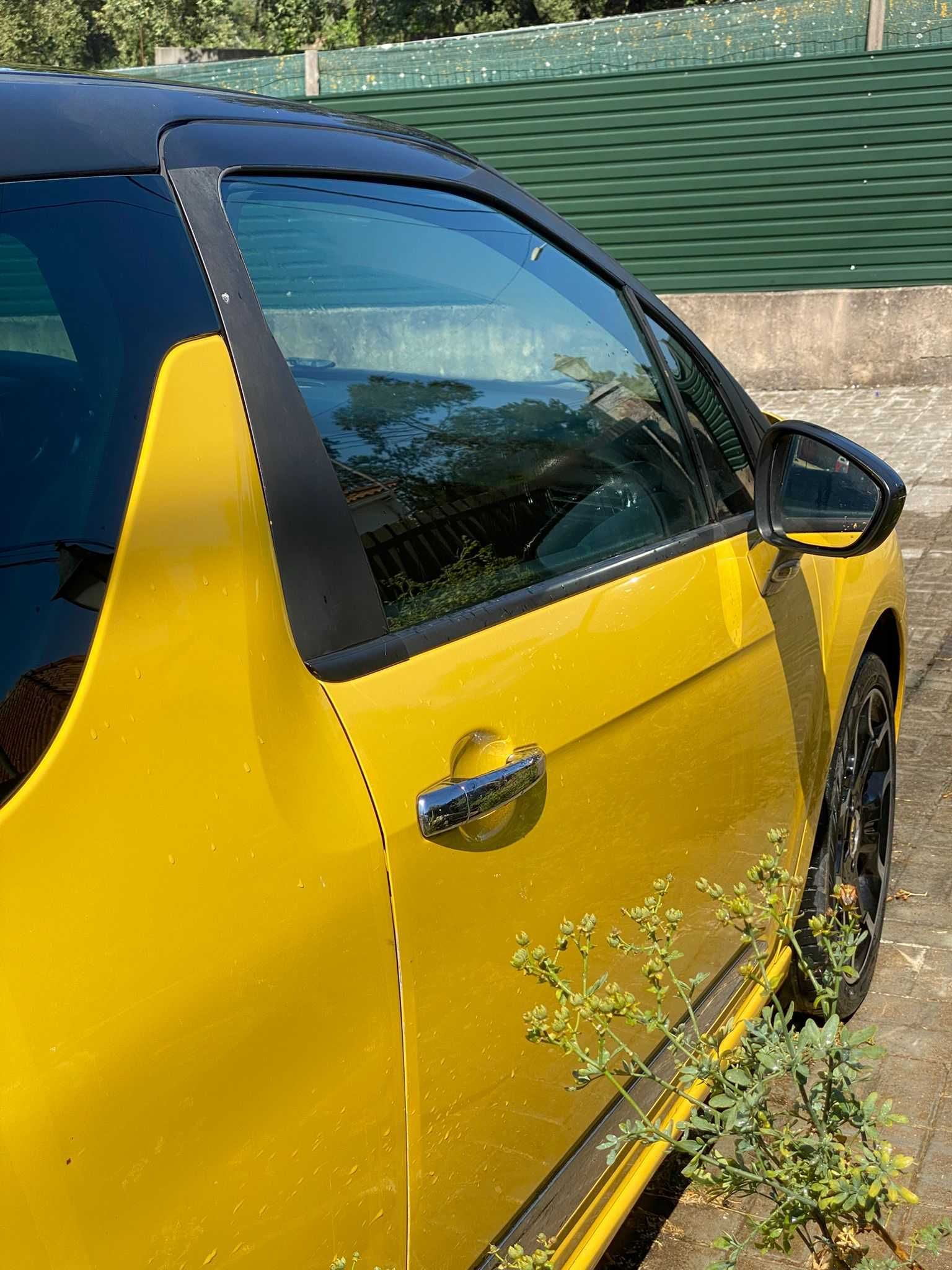 Citroën DS3 1.6 THP – Full Extras