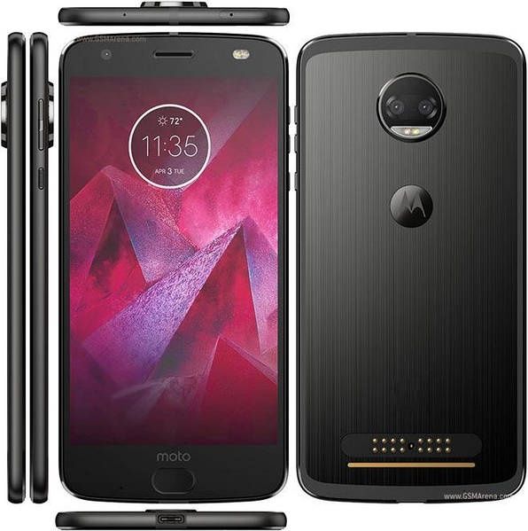 Moto Z2 Force XT1789