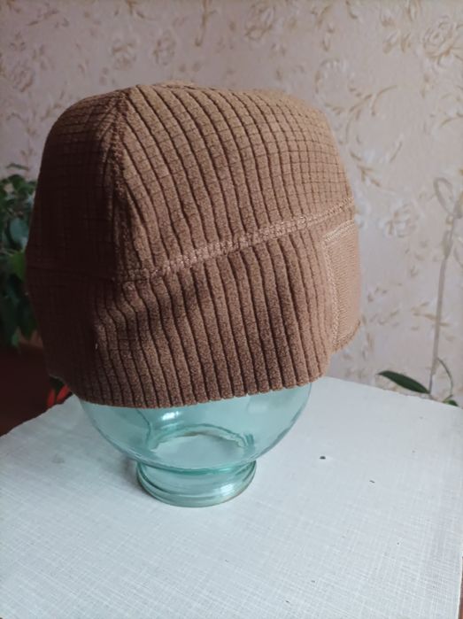 Шапка тактична вафелька, тепла виробник Helikon-tex. Дуже легка,