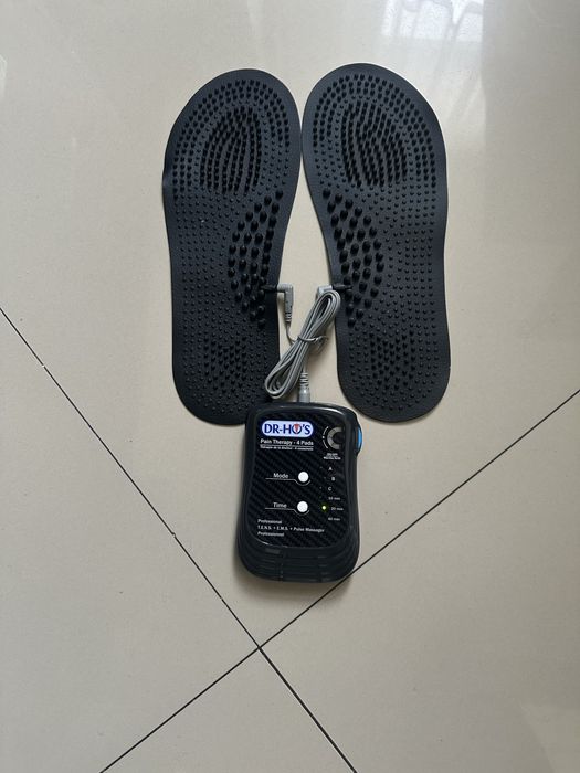 Masaźer karku plecow i szyi