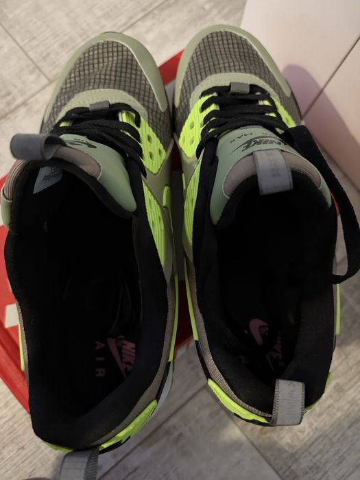 Nike air max 90 drift