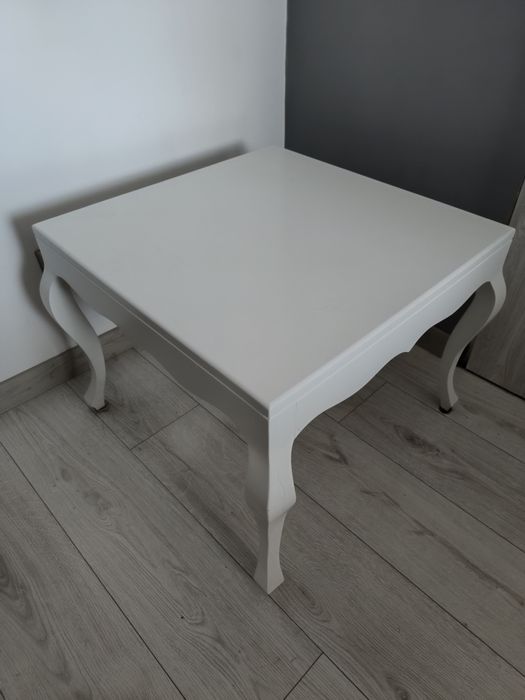 Stolik kawowy styl Prowansalski