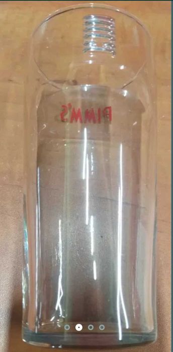 Английские Стаканы бокалы Worthington и PIMM'S 1 пинта 0.64л