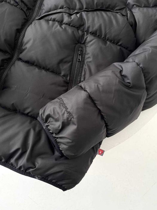 НОВА Чоловіча зимова куртка Найк | Пуховик Nike зима