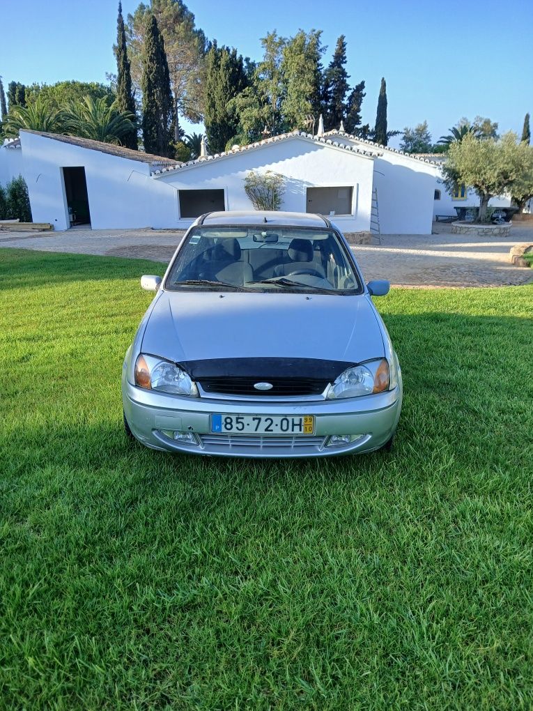Para venda aceito troca