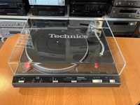 Gramofon Technics SL-3310 Automat, Audio Room