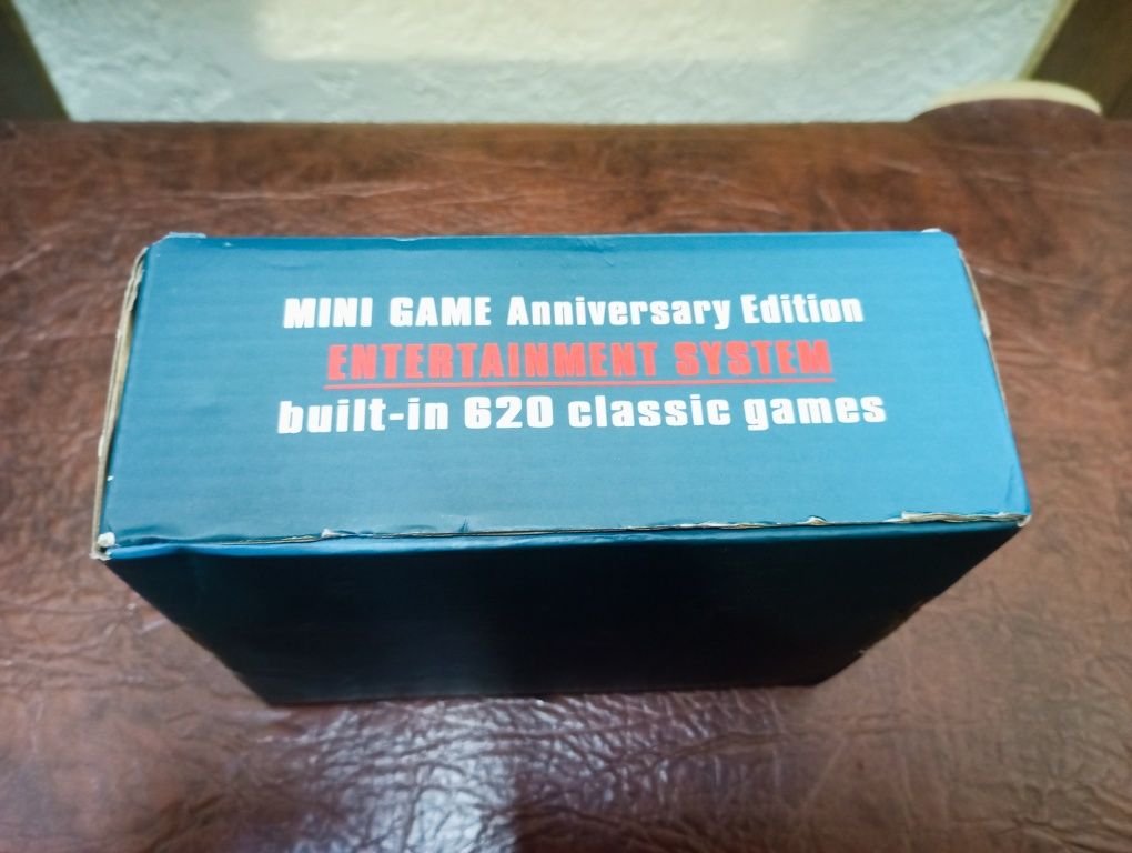 mini game anniversary edition 620