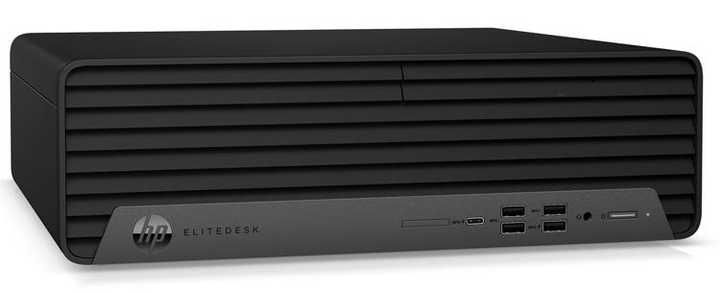 Комп'ютер HP EliteDesk800 G6 Small Form Factor