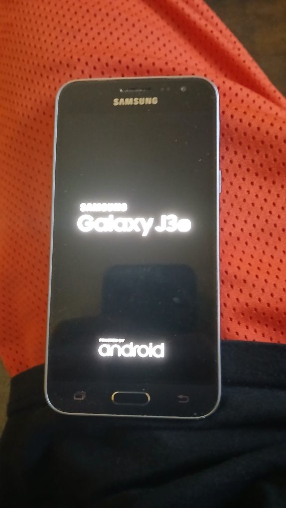 Samsung J3 sprawny