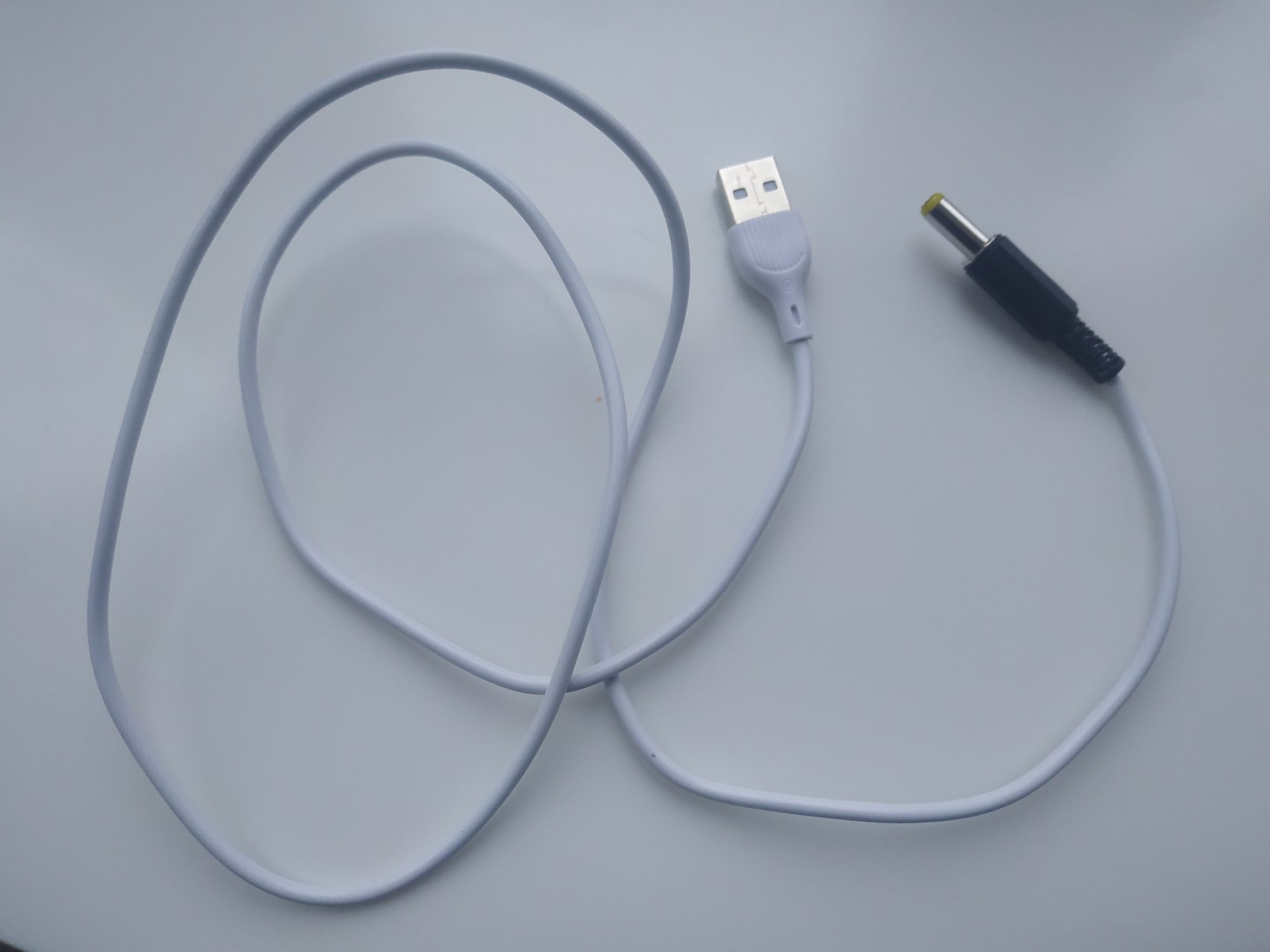 Кабель USB DC 5.5 5-12 V WiFi роутер