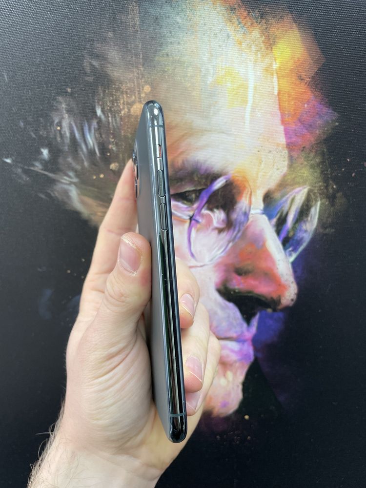 iPhone 11Pro 256Gb Never lock