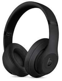 Навушники Beats by Dr. Dre STUDIO3 Matte Black