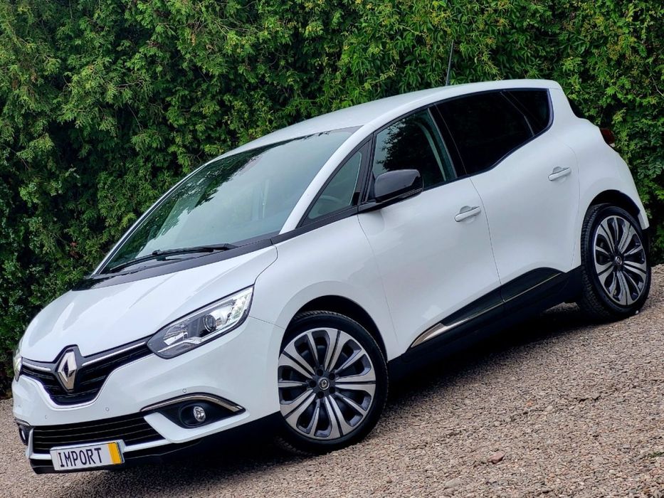 Renault Scenic bardzo ładny, GWARANCJA!!