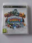 Gra Skylanders Giants PS3 Play Station 3 pudełkowa
