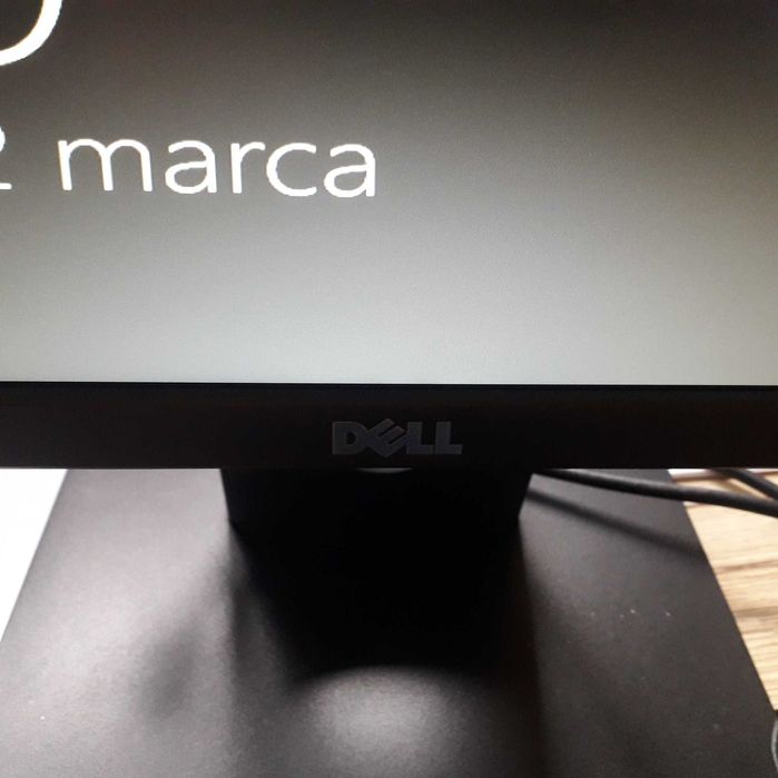 Monitor Dell E2016HV LED TN 16:9 1600x900