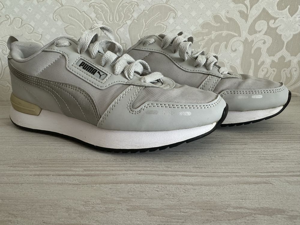 Кроссовки  Puma 37 размер