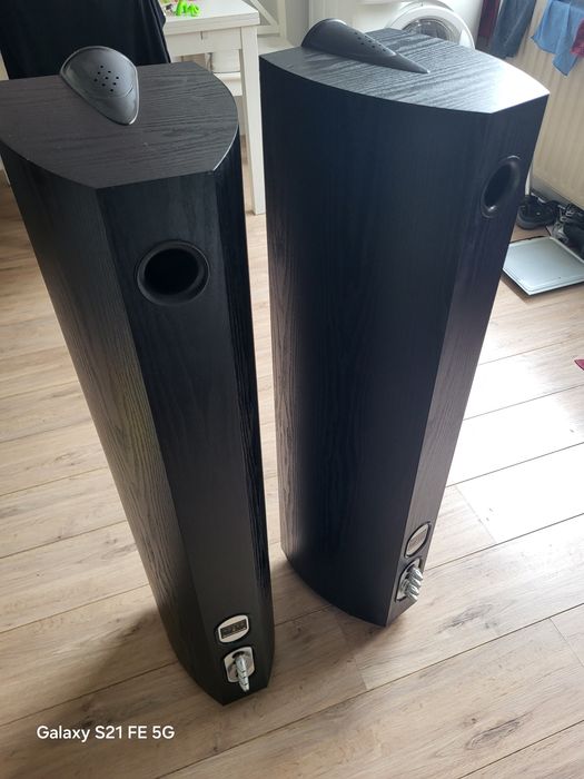 Mordaunt Short Mezzo 6