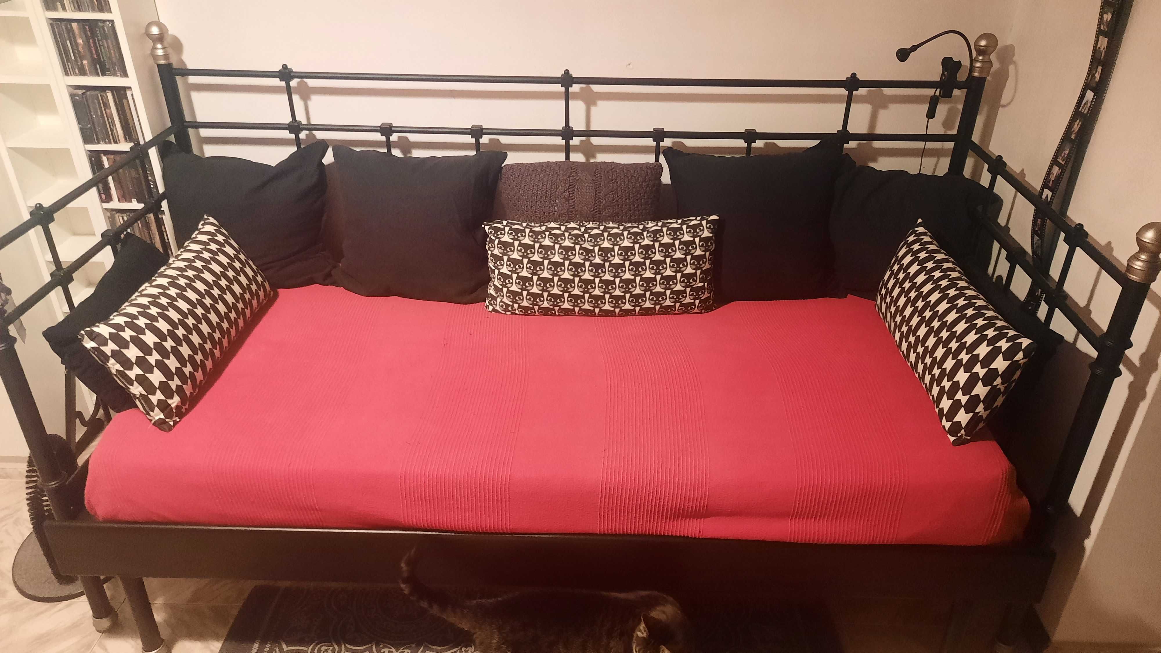 Cama individual Ikea