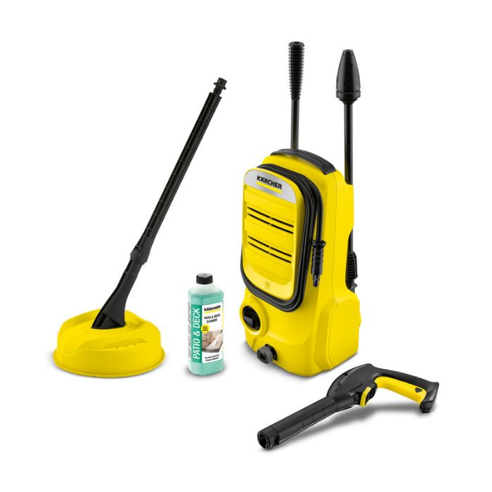 Myjka Karcher K 2 Compact Home T-racer