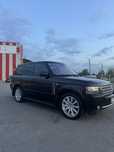 Range Rover Supercharged