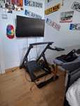 Stojak do kierownicy next level Racing