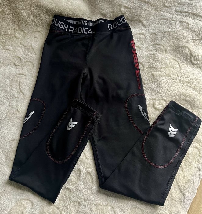 Bielizna termoaktywna Rough Radical 140/146