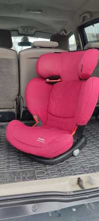 maxi cosi rodifix airprotect ISOFIX