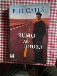 Rumo ao futuro Bill Gates