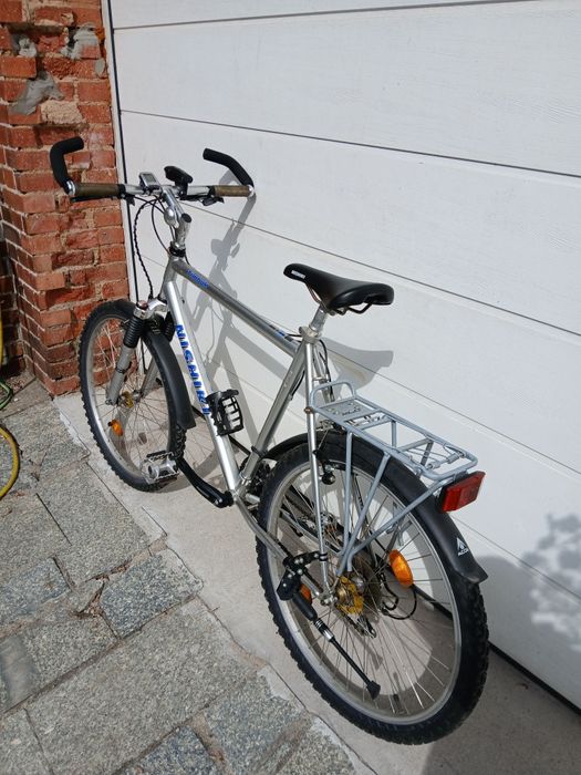 Rower Nishiki Timbuk