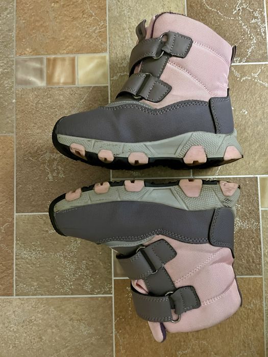 Зимові чоботи Bi&Ki