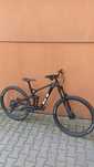 Rower Enduro GT Force 29 sport rozm M 150mm używany bdb krakow