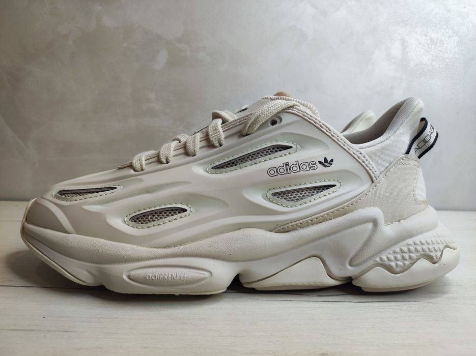 Кросівки adidas  Ozweego Gelox Originals