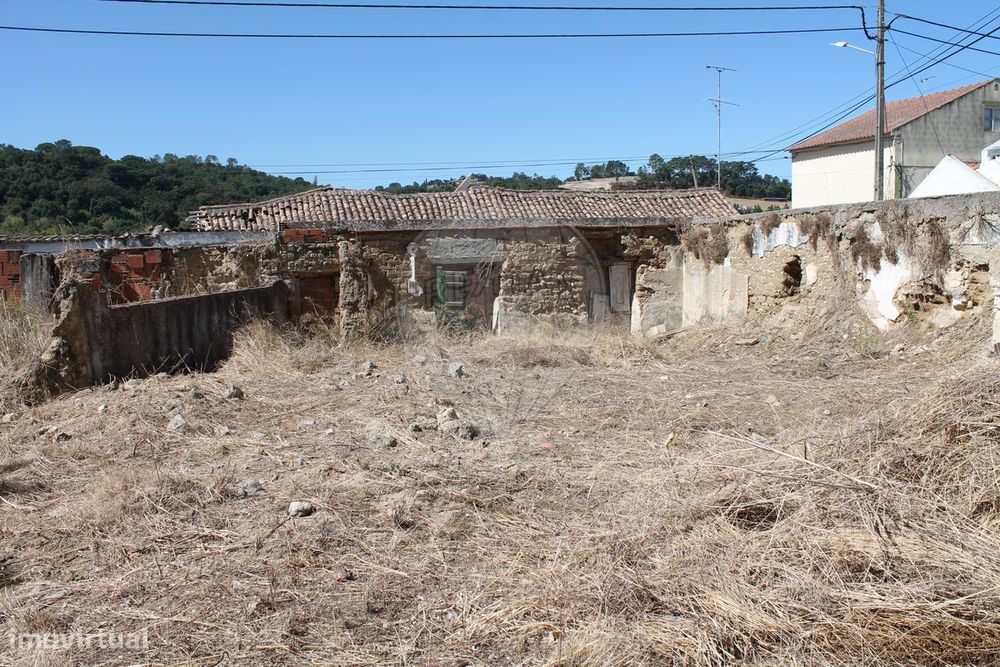 Terreno  para venda