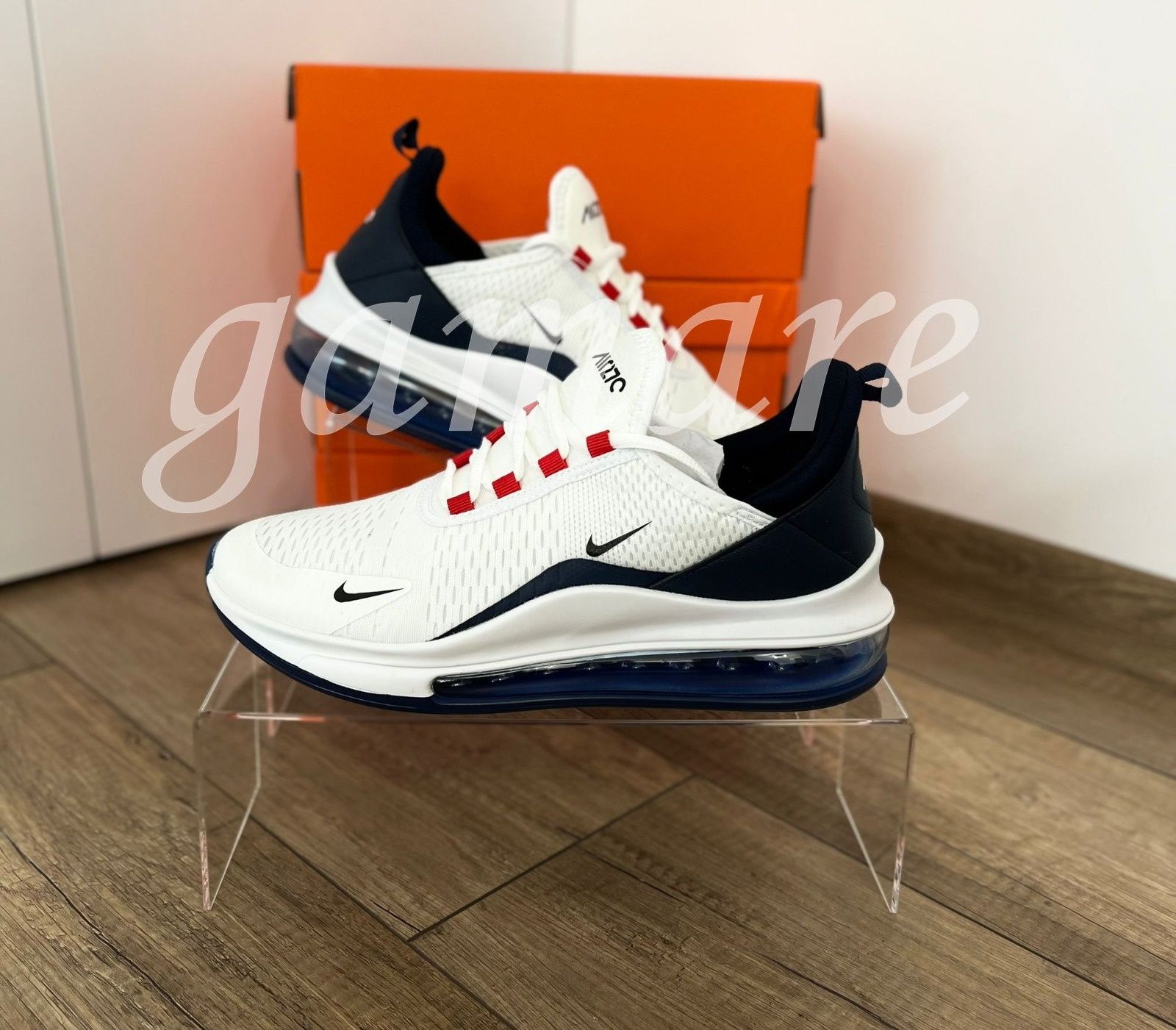 Buty Nike Air Max 270 Męskie Rozm 41-46