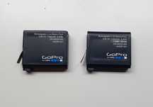 Baterie GoPro hero 4