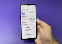 Xiaomi Redmi note 11