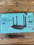 Router TP-Link Archer A6 AC1200 Mesh