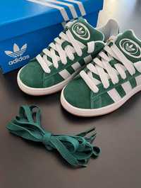 Adidas Originals Campus 00s Dark Green EU 37