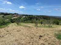 terreno agrícola em Usseira