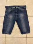 Шорти levis engineered розмір L XL